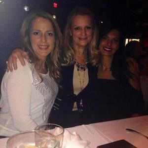 Meet your Posher, Gay